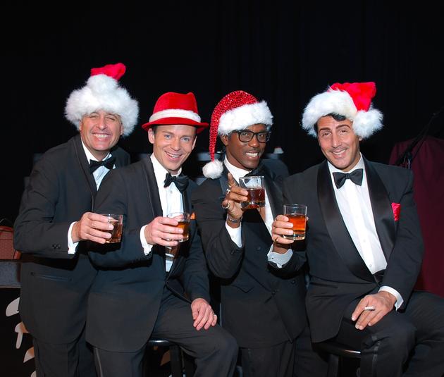 Original Rat Pack