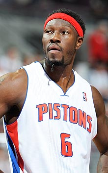 Ben Wallace Brother