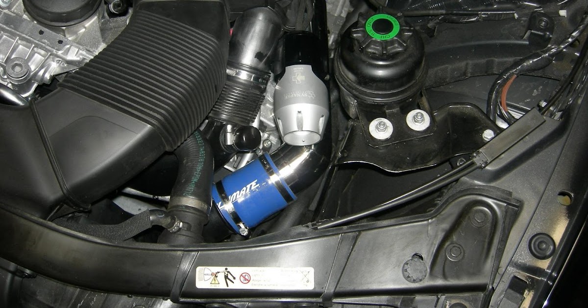 Group 5 Motorsport: Synapse BMW 335 Blow Off Valve Kit