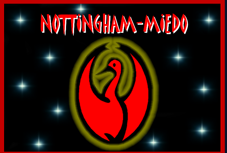 Nottingham-Miedo