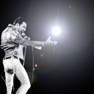 Freddie Mercury