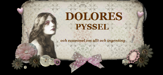 Dolores Pyssel