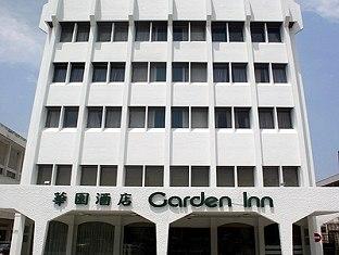 Garden inn hotel penang