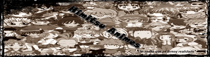 Himitsu Animes