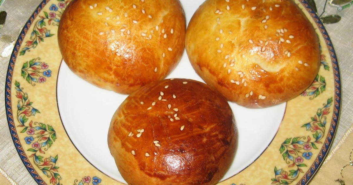 fatmazade lezzeti KUZU ETLİ BÖREK