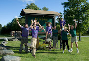 As theregular season came to a close on Columbus Day, State Park attendance . (elmore state park )