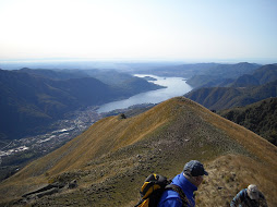 Dal Monte Cerano