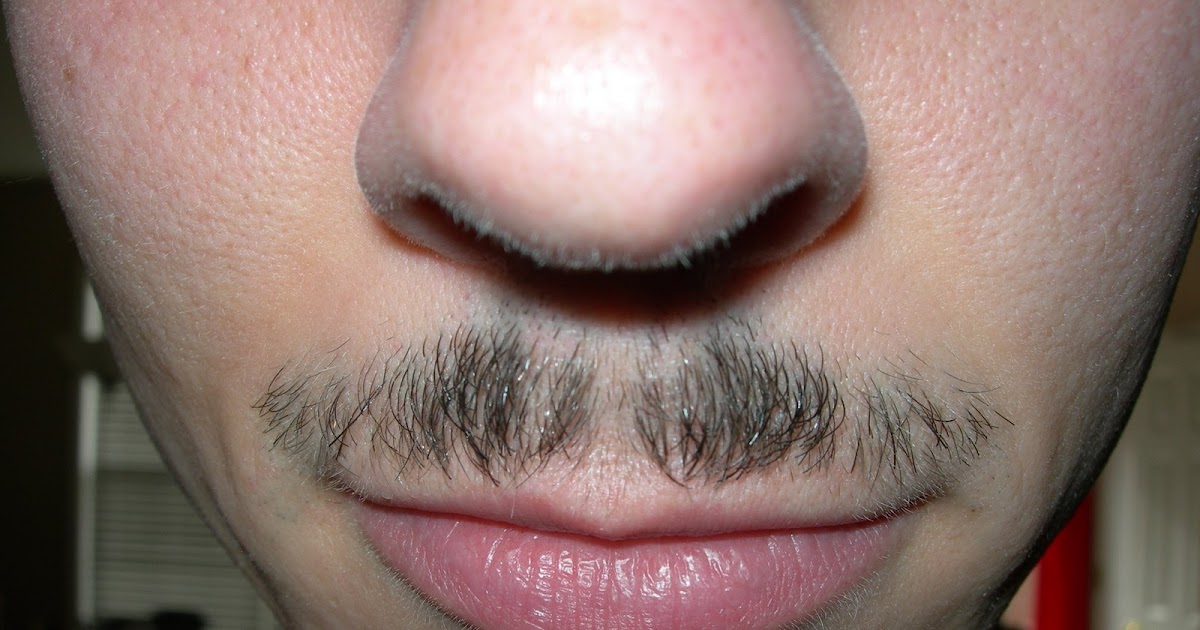 Mustaches for Kids Son of Mustache (Weeks 3 & 4)