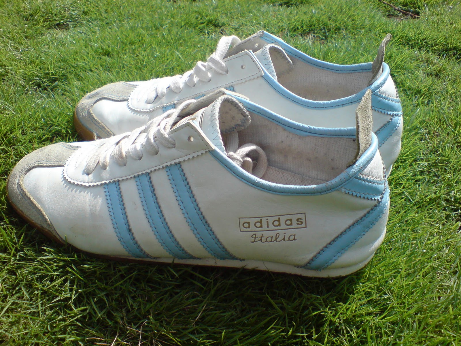 adidas italy online