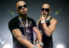 Wisin & Yandel