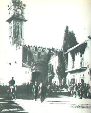 6 december 1917: Jerusalem