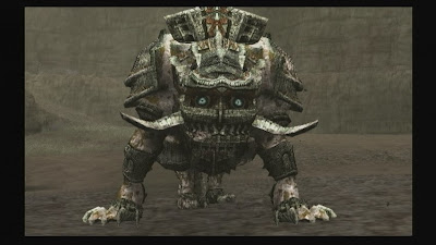 Shadow Of The Colossus HD - Lista de colossos que possuem Sigilo e que  possuem Idolos. Com isso podemos dizer que Phoenix, Avus e Yamori_A foram  os ultimos colossos a serem deletados