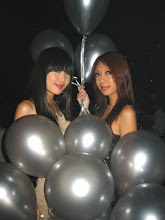 NEW YEARS AT ZOUK KL