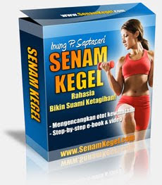 Baca dan temukan Rahasia Senam kegel..bikin suami makin lengket dan sayang..hanya disini...