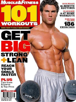 muscle and fitness 101 workouts pdf