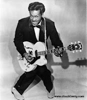 Chuck Berry Farting On Hookers