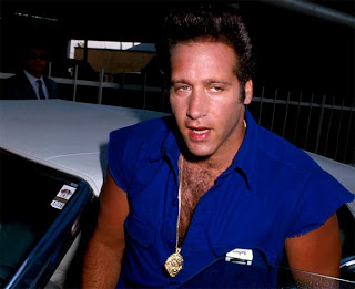 andrew dice clay naked Butt in sexy thong