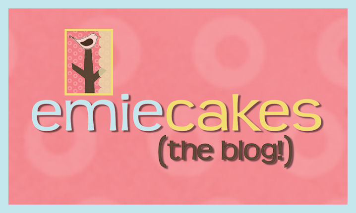 emie cakes