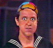 Quico! Quico! Ra! Ra! Ra!