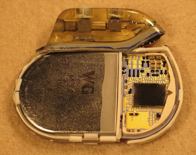 the journal: CARDIAC pacemakers - engineering marvels level shifter circuit diagram 