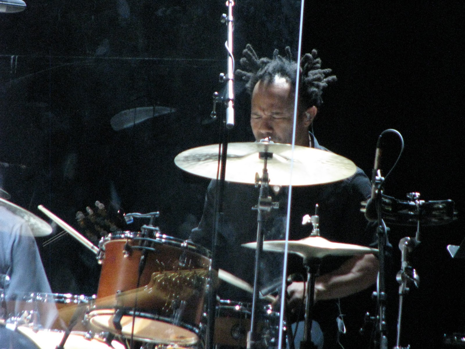 Jj Johnson Drums