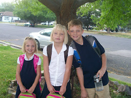 first day of school 2010