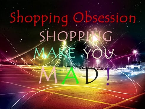 Shoppe Obsession