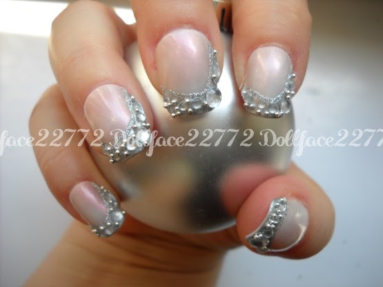1. "Prom Nail Art Ideas: 20 Looks to Complete Your Prom Look" - wide 6