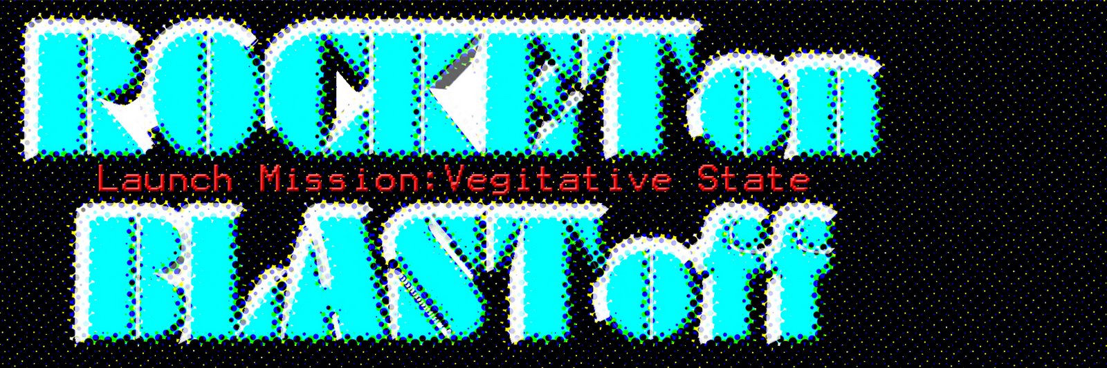 ROCKETon BLASToff!