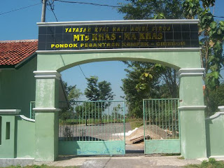 Ma Khas Kempek Sekilas Sejarah Ma Khas