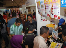 Karnival Halal 2009 (MITC Melaka)