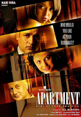 apartment movie 2010