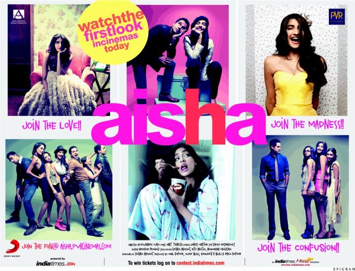 AISHA (2010) con SONAM KAPOOR + Jukebox + Sub. Español + Online Aisha+Movie+Wallpapers+Latest+New+Wallpapers+Stills3