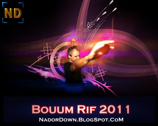 Bouum Rif 2011 Bouum+Rif+2011