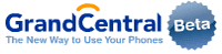 GrandCentral Logo