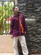 Mikail Saidur Rofahi