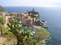picture of Vernazza, Italy