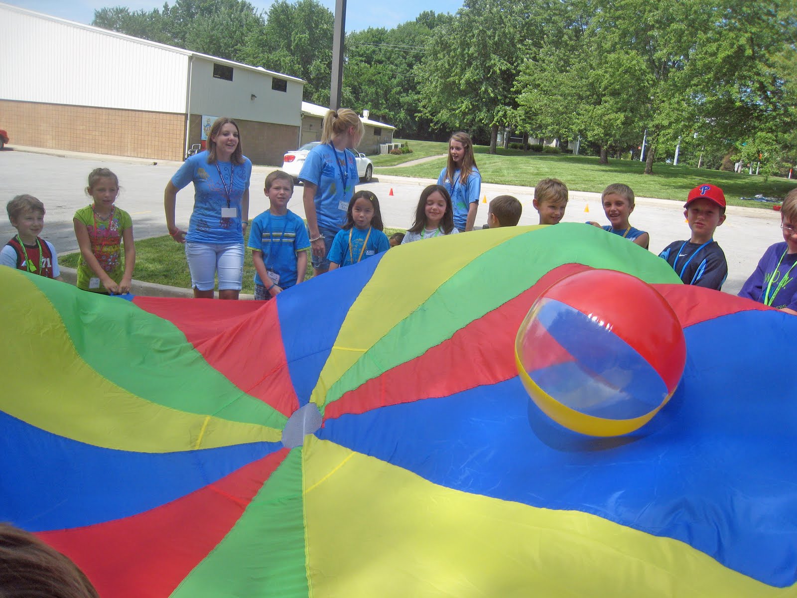 Livin' the Dream High Seas Expedition