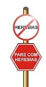 Será Heresia!!!