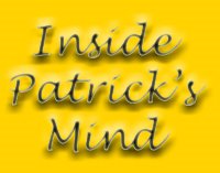 Inside Patrick\