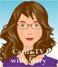 Cardz TV with Mary