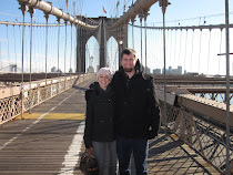 Brooklyn Bridge