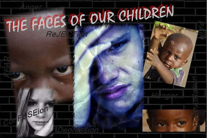 Faces of Our Children