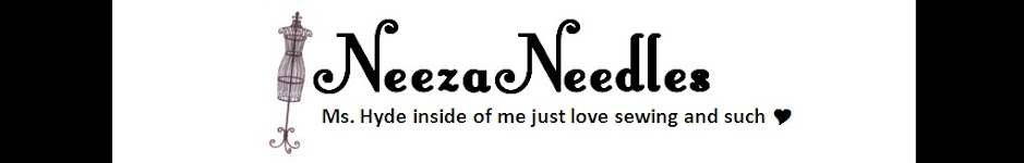 Neeza Needles