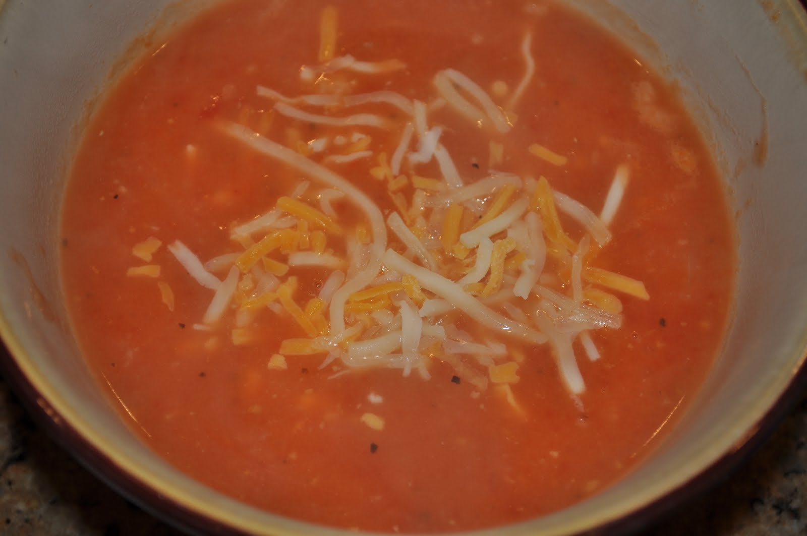 Beth's Favorite Recipes Homemade Panera Bread Tomato Soup