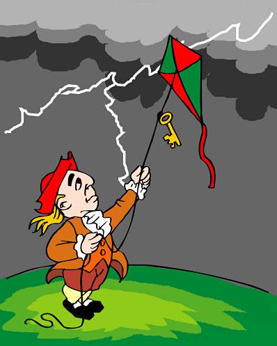 Ben Kite