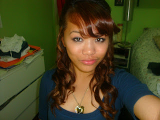 Prom Graduation Semi Formal Hairstyle Beauty Fashion