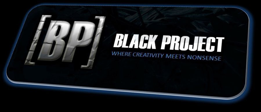 Black Project