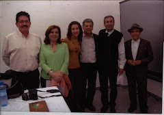 Fundacion Augusto Roa Bastos.