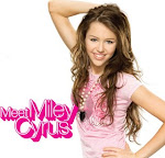 Miley Cyrus mi idola♥